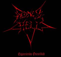 Esparciendo Oscuridad